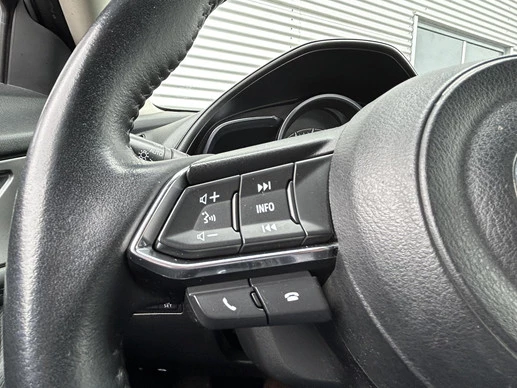 Mazda CX-3 - Afbeelding 11 van 22