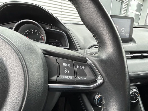 Mazda CX-3 - Afbeelding 12 van 22