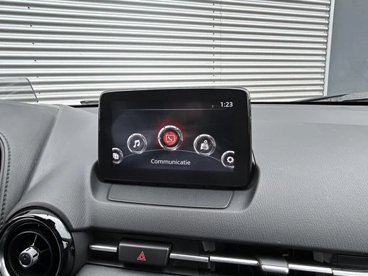 Mazda CX-3 - Afbeelding 13 van 22