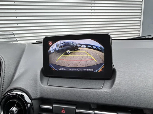 Mazda CX-3 - Afbeelding 14 van 22