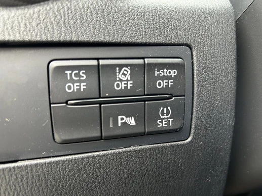 Mazda CX-3 - Afbeelding 17 van 22