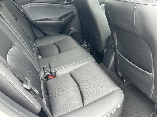 Mazda CX-3 - Afbeelding 18 van 22