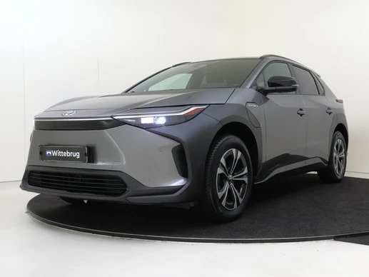 Toyota bZ4X - Afbeelding 1 van 30