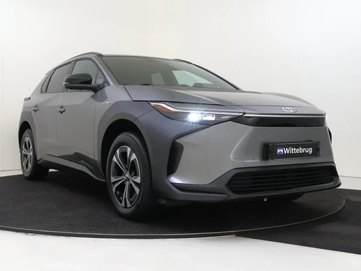 Toyota bZ4X - Afbeelding 3 van 30