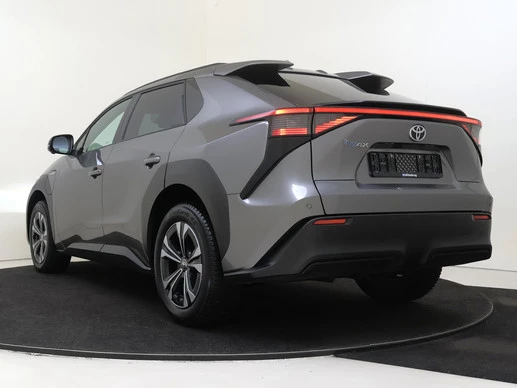 Toyota bZ4X - Afbeelding 4 van 30