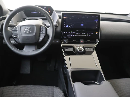 Toyota bZ4X - Afbeelding 5 van 30