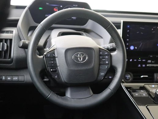 Toyota bZ4X - Afbeelding 6 van 30