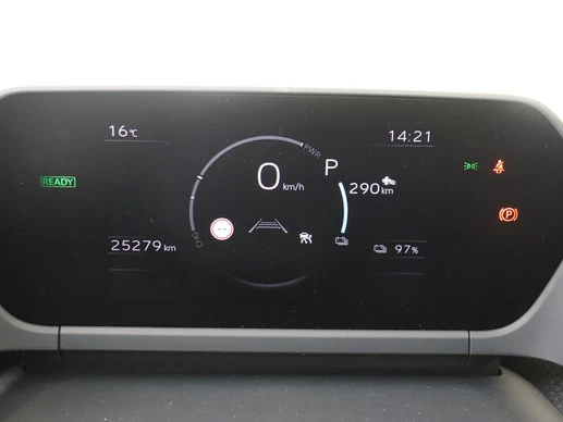 Toyota bZ4X - Afbeelding 7 van 30