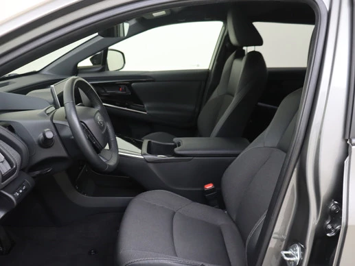 Toyota bZ4X - Afbeelding 10 van 30