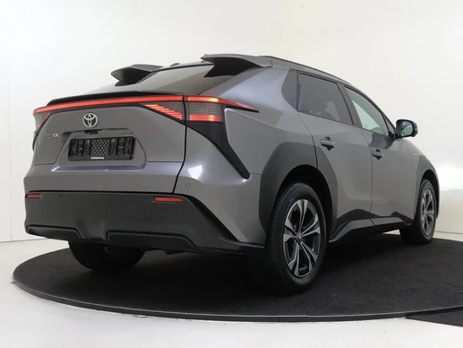 Toyota bZ4X - Afbeelding 11 van 30