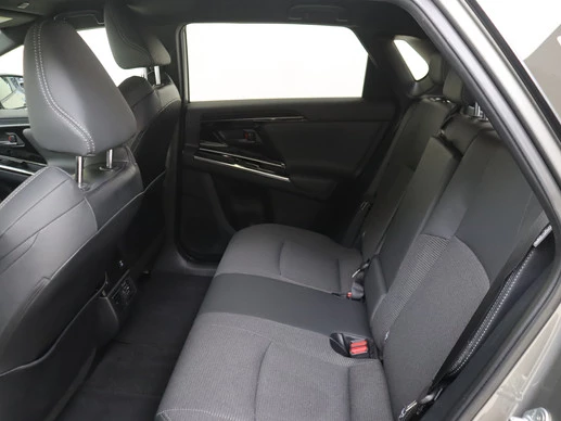 Toyota bZ4X - Afbeelding 12 van 30