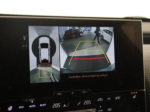 Toyota bZ4X - Afbeelding 14 van 30