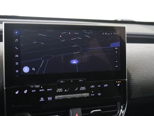 Toyota bZ4X - Afbeelding 15 van 30