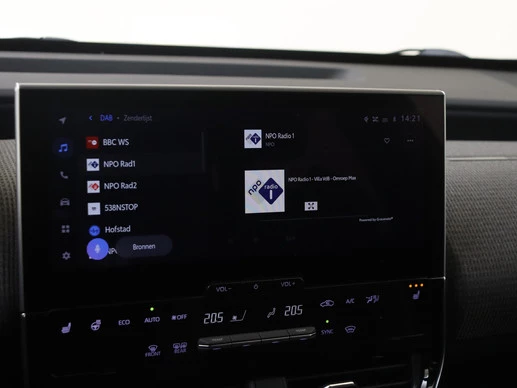 Toyota bZ4X - Afbeelding 16 van 30