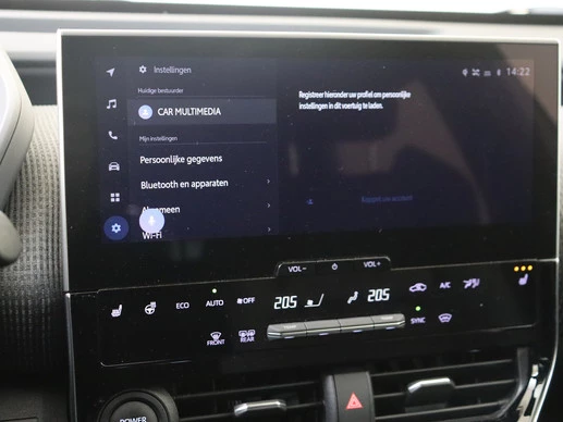 Toyota bZ4X - Afbeelding 19 van 30