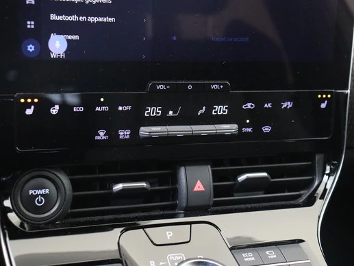 Toyota bZ4X - Afbeelding 20 van 30