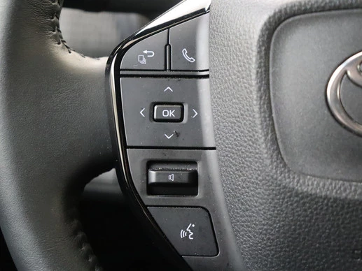 Toyota bZ4X - Afbeelding 22 van 30