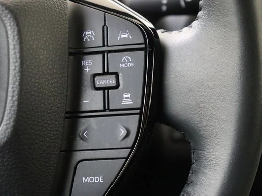 Toyota bZ4X - Afbeelding 23 van 30