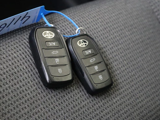 Toyota bZ4X - Afbeelding 25 van 30