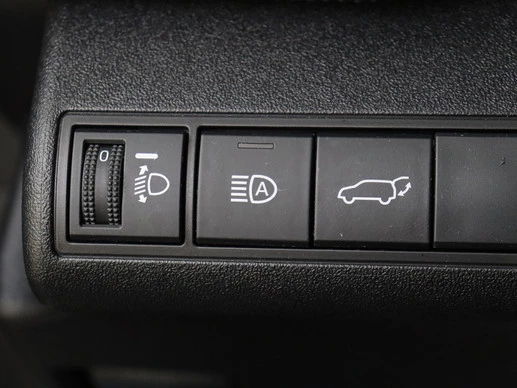 Toyota bZ4X - Afbeelding 27 van 30