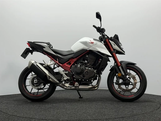 Honda CB 750 - Afbeelding 1 van 19