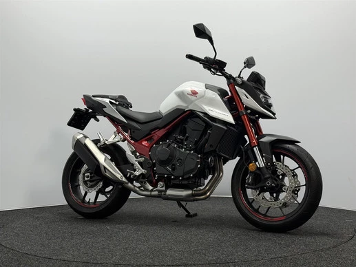 Honda CB 750 - Afbeelding 2 van 19