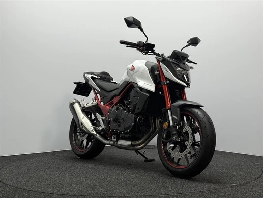 Honda CB 750 - Afbeelding 3 van 19