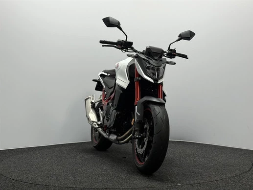 Honda CB 750 - Afbeelding 4 van 19