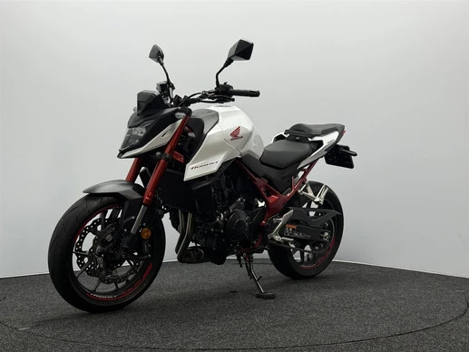 Honda CB 750 - Afbeelding 7 van 19