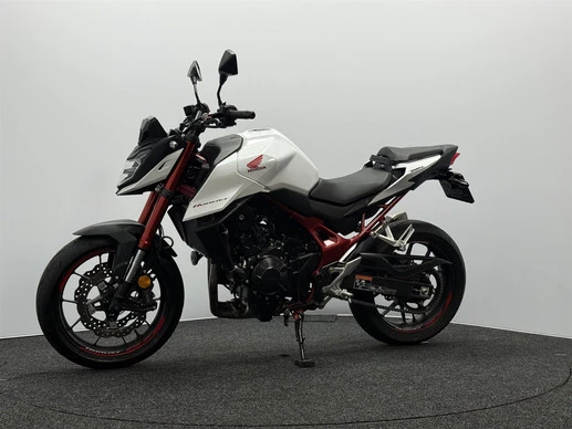 Honda CB 750 - Afbeelding 8 van 19