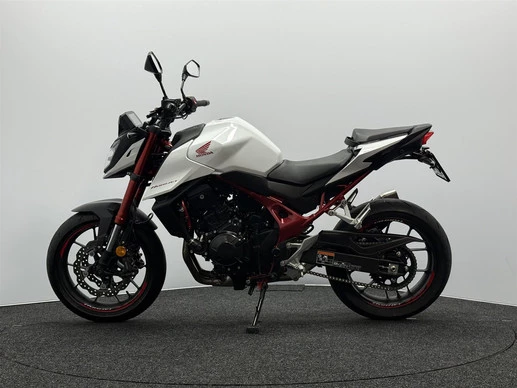 Honda CB 750 - Afbeelding 9 van 19