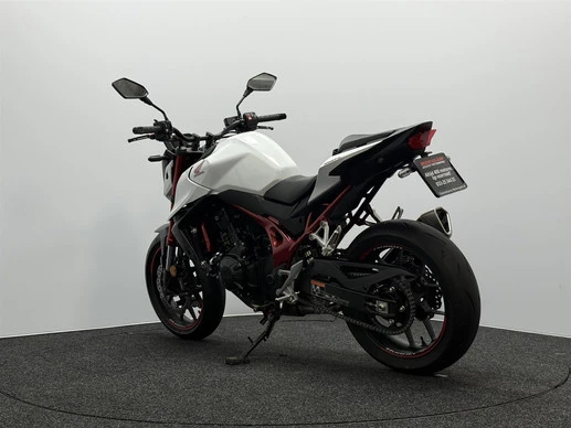 Honda CB 750 - Afbeelding 11 van 19