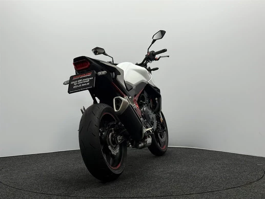 Honda CB 750 - Afbeelding 14 van 19