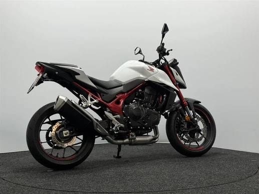 Honda CB 750 - Afbeelding 16 van 19