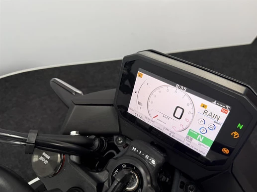 Honda CB 750 - Afbeelding 17 van 19