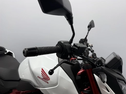 Honda CB 750 - Afbeelding 18 van 19