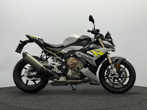 BMW S 1000 R - Afbeelding 1 van 22