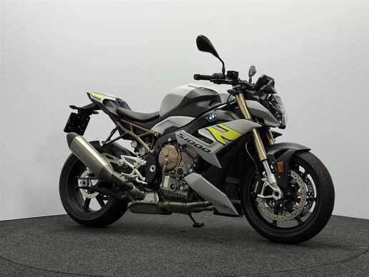 BMW S 1000 R - Afbeelding 2 van 22