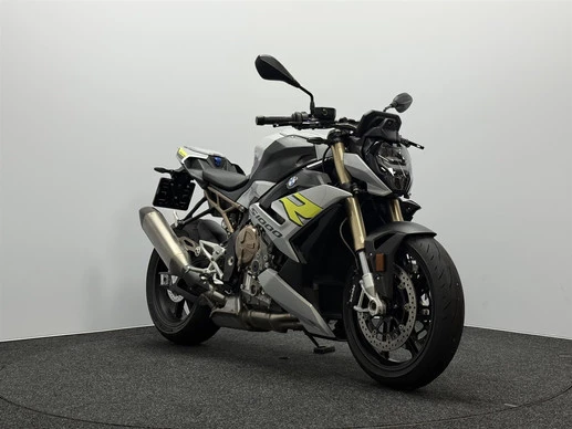 BMW S 1000 R - Afbeelding 3 van 22