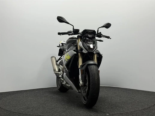 BMW S 1000 R - Afbeelding 4 van 22