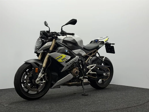BMW S 1000 R - Afbeelding 7 van 22