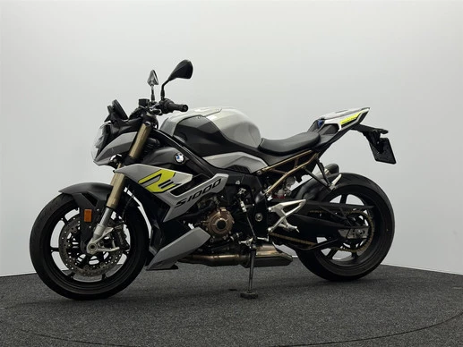 BMW S 1000 R - Afbeelding 8 van 22