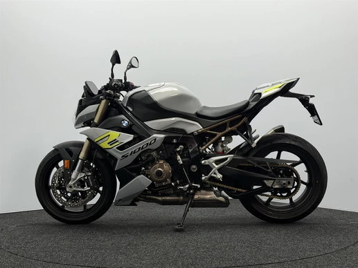 BMW S 1000 R - Afbeelding 9 van 22