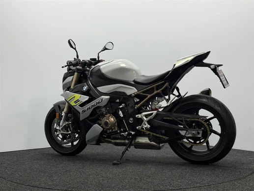BMW S 1000 R - Afbeelding 10 van 22
