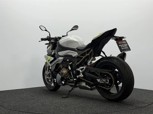 BMW S 1000 R - Afbeelding 11 van 22