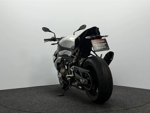 BMW S 1000 R - Afbeelding 12 van 22