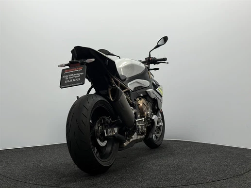 BMW S 1000 R - Afbeelding 14 van 22