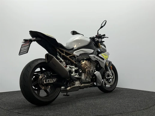 BMW S 1000 R - Afbeelding 15 van 22
