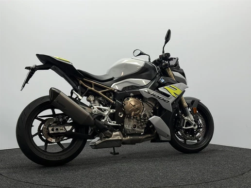 BMW S 1000 R - Afbeelding 16 van 22