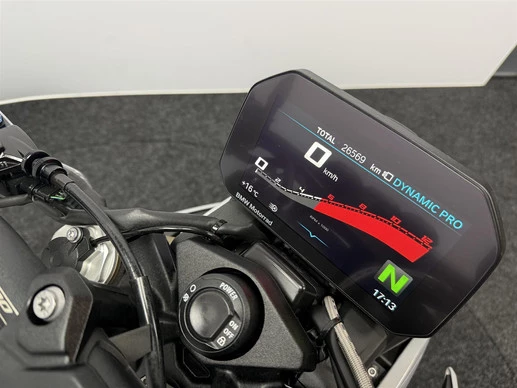 BMW S 1000 R - Afbeelding 17 van 22